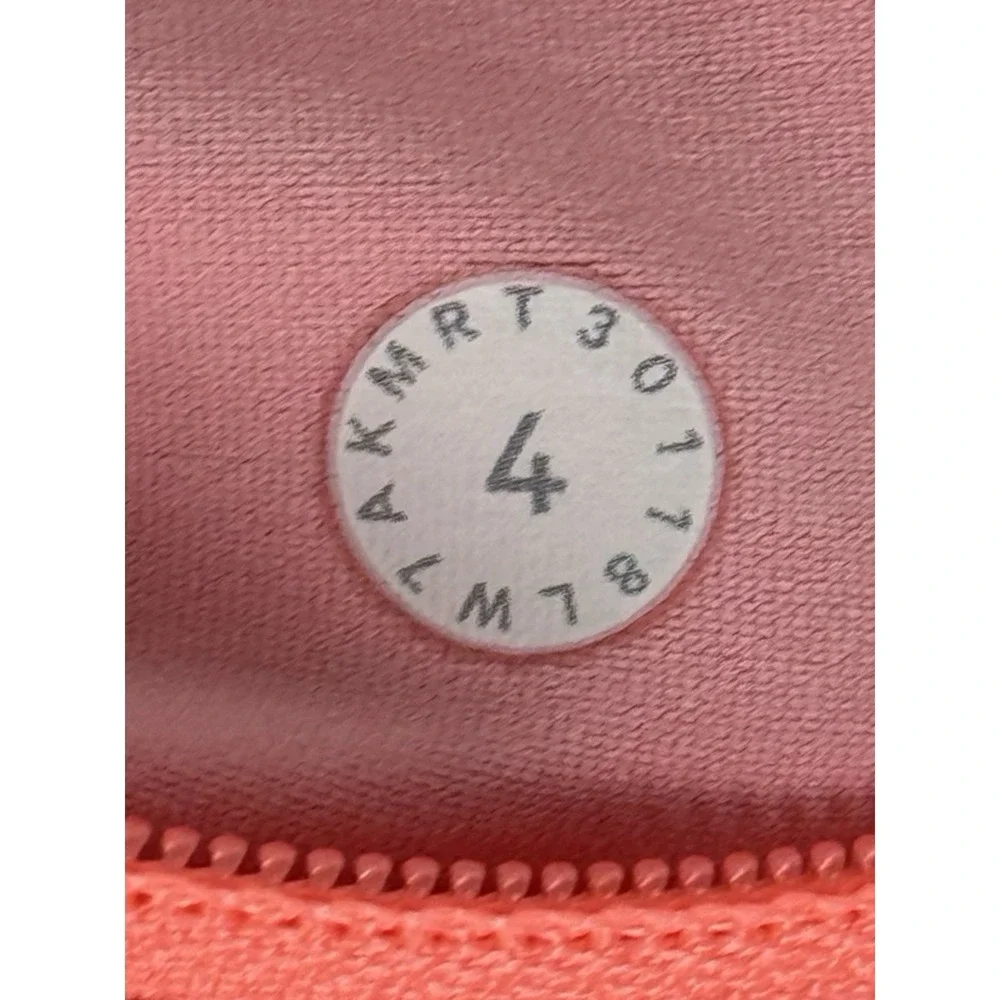 Lululemon Speed Up Womens 4 Shorts Lined 2.5